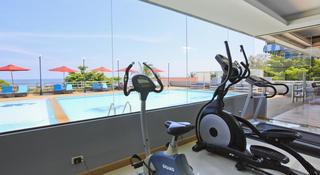 Blue Wave Hotel, Hua Hin fotoÄŸrafÄ±