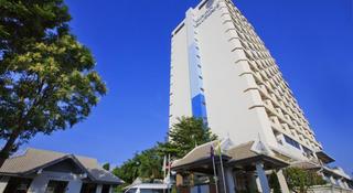 Blue Wave Hotel, Hua Hin fotoÄŸrafÄ±