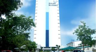 Blue Wave Hotel, Hua Hin fotoÄŸrafÄ±