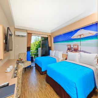 Blue Wave Hotel, Hua Hin fotoÄŸrafÄ±