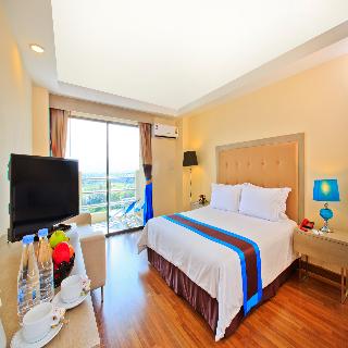 Blue Wave Hotel, Hua Hin fotoÄŸrafÄ±