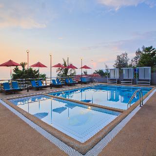 Blue Wave Hotel, Hua Hin fotoÄŸrafÄ±