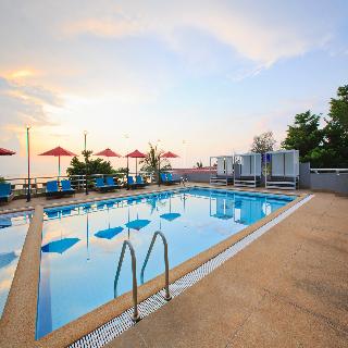 Blue Wave Hotel, Hua Hin fotoÄŸrafÄ±