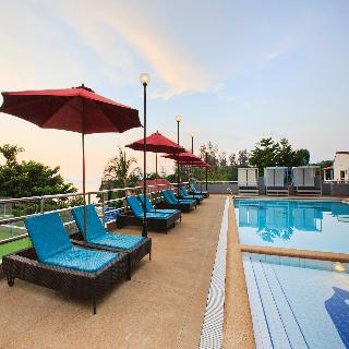 Blue Wave Hotel, Hua Hin fotoÄŸrafÄ±