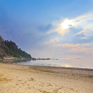 Blue Wave Hotel, Hua Hin fotoÄŸrafÄ±