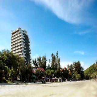 Blue Wave Hotel, Hua Hin fotoÄŸrafÄ±