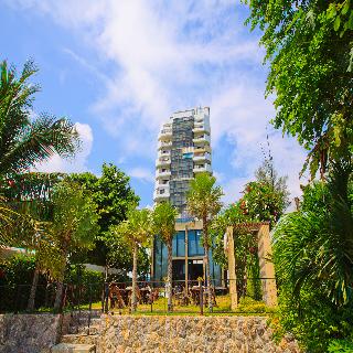 Blue Wave Hotel, Hua Hin fotoÄŸrafÄ±