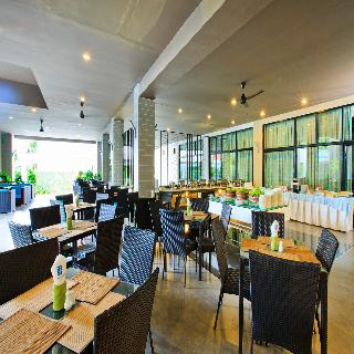 Blue Wave Hotel, Hua Hin fotoÄŸrafÄ±