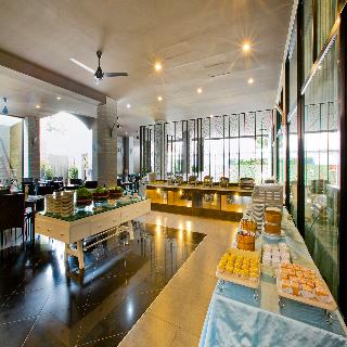 Blue Wave Hotel, Hua Hin fotoÄŸrafÄ±