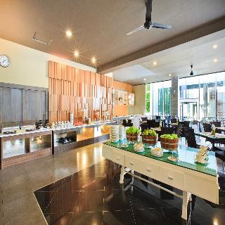 Blue Wave Hotel, Hua Hin fotoÄŸrafÄ±