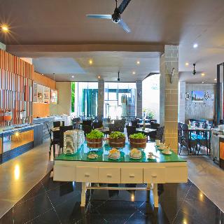 Blue Wave Hotel, Hua Hin fotoÄŸrafÄ±