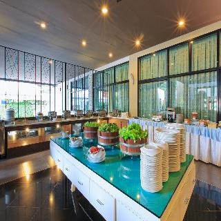 Blue Wave Hotel, Hua Hin fotoÄŸrafÄ±
