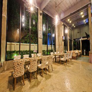 Blue Wave Hotel, Hua Hin fotoÄŸrafÄ±
