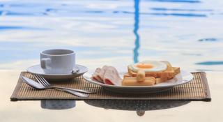 Blue Wave Hotel, Hua Hin fotoÄŸrafÄ±