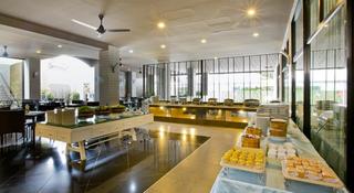 Blue Wave Hotel, Hua Hin fotoÄŸrafÄ±