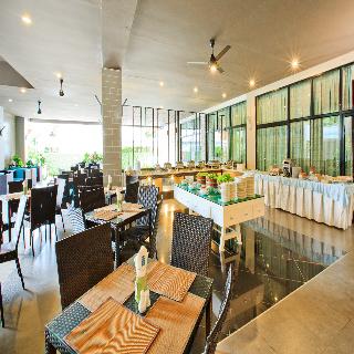 Blue Wave Hotel, Hua Hin fotoÄŸrafÄ±