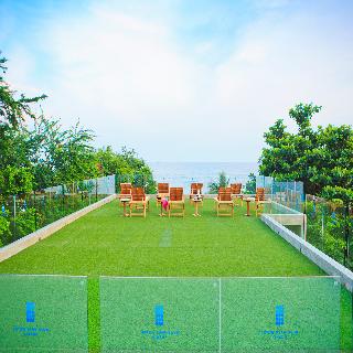 Blue Wave Hotel, Hua Hin fotoÄŸrafÄ±