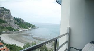 Blue Wave Hotel, Hua Hin fotoÄŸrafÄ±