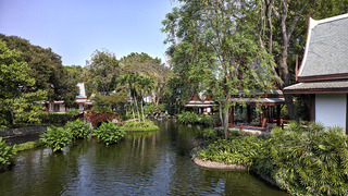 Chiva-Som International Health Resort fotoÄŸrafÄ±