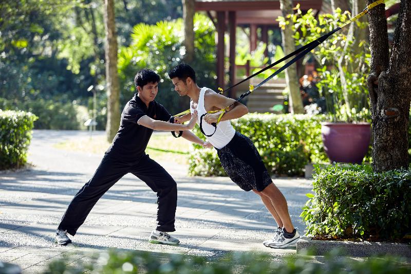 Chiva-Som International Health Resort - Aktivite