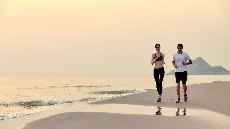 Chiva-Som International Health Resort - Aktivite