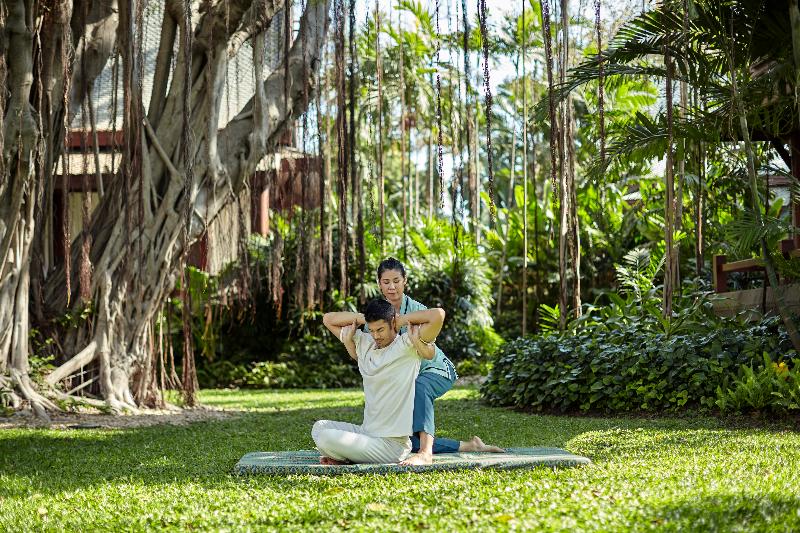 Chiva-Som International Health Resort - Aktivite