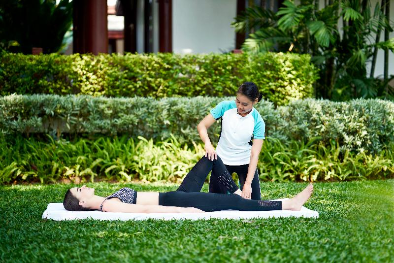 Chiva-Som International Health Resort - Aktivite