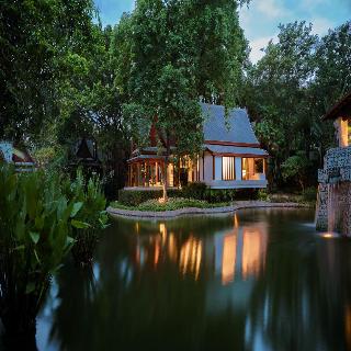 Chiva-Som International Health Resort fotoÄŸrafÄ±