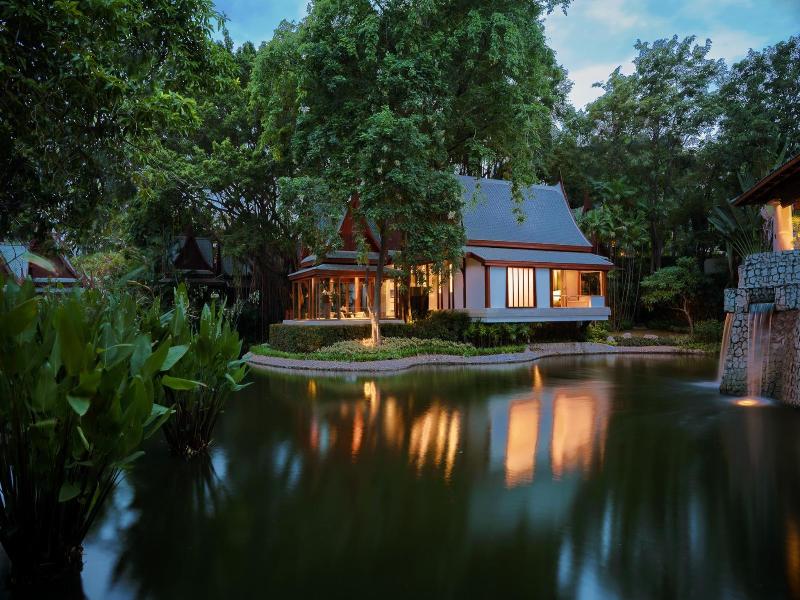 Chiva-Som International Health Resort - Oda