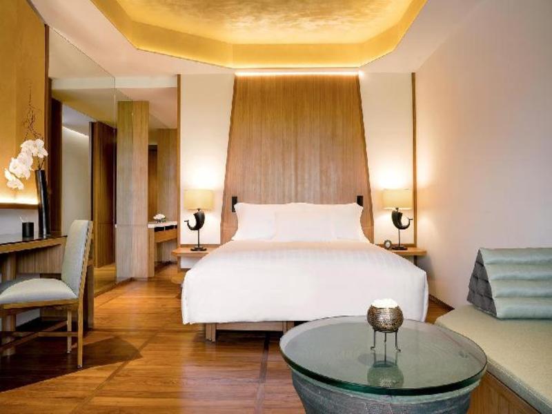 Chiva-Som International Health Resort - Oda