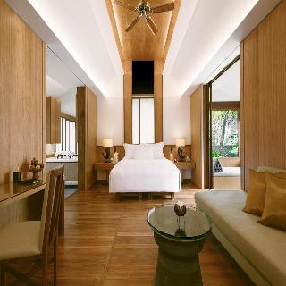 Chiva-Som International Health Resort fotoÄŸrafÄ±