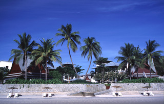 Chiva-Som International Health Resort fotoÄŸrafÄ±