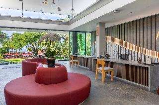 Ramada Khao Lak Resort fotoÄŸrafÄ±