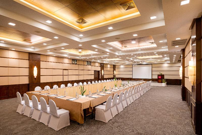 Ramada Khao Lak Resort - Toplantı
