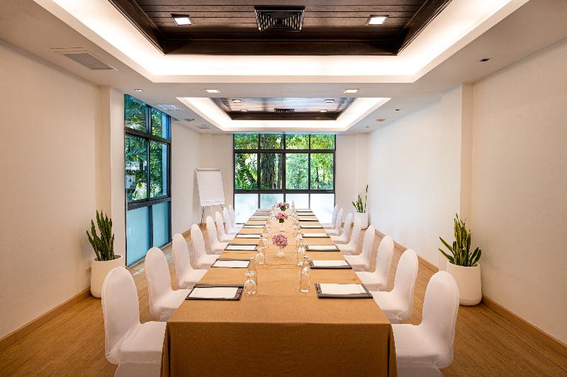 Ramada Khao Lak Resort - Toplantı
