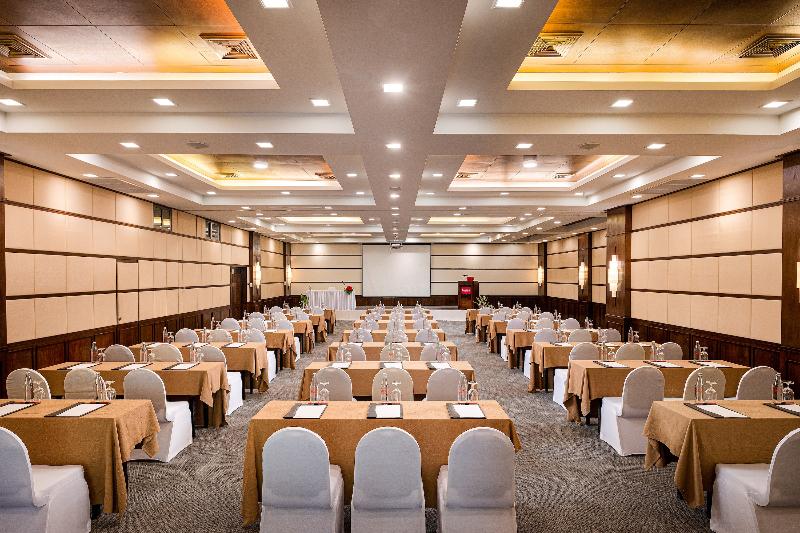 Ramada Khao Lak Resort - Toplantı