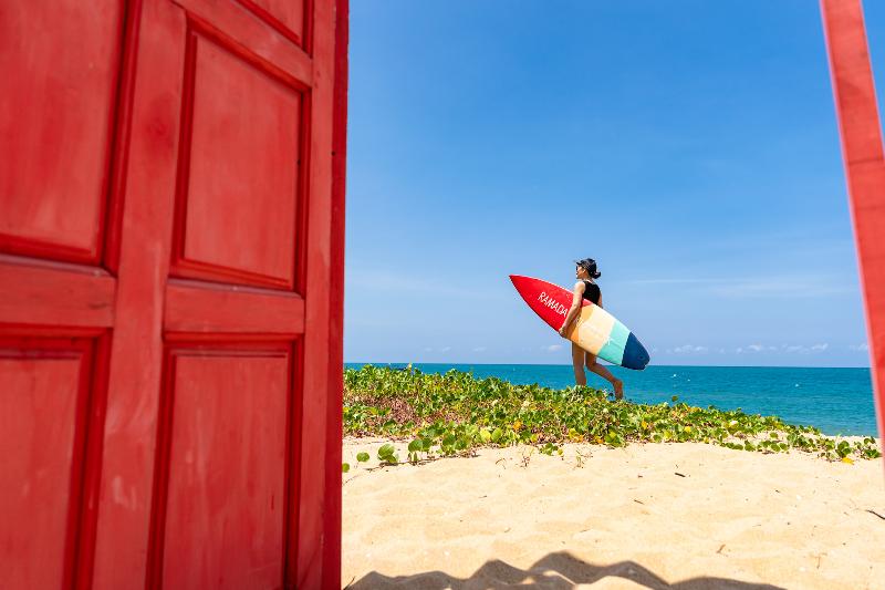 Ramada Khao Lak Resort - Aktivite
