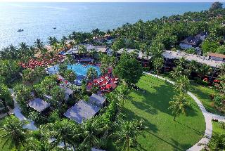 Ramada Khao Lak Resort otel fotoğrafı