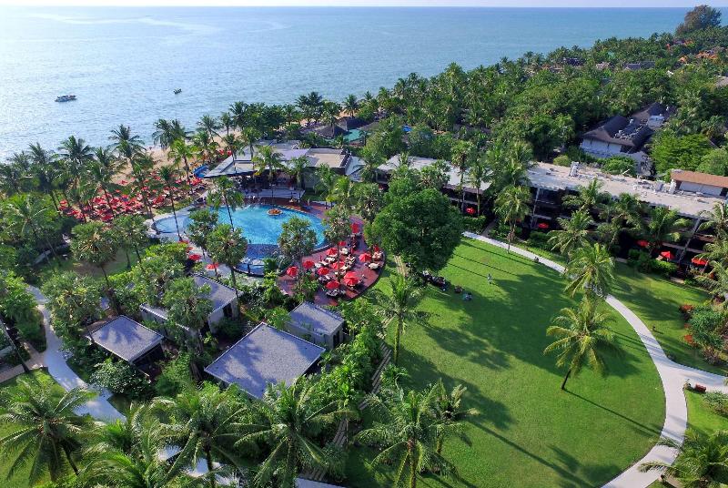 Ramada Khao Lak Resort - Genel