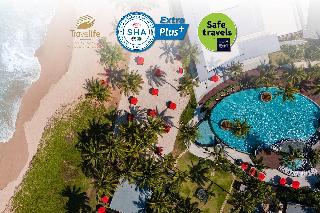 Ramada Khao Lak Resort fotoÄŸrafÄ±