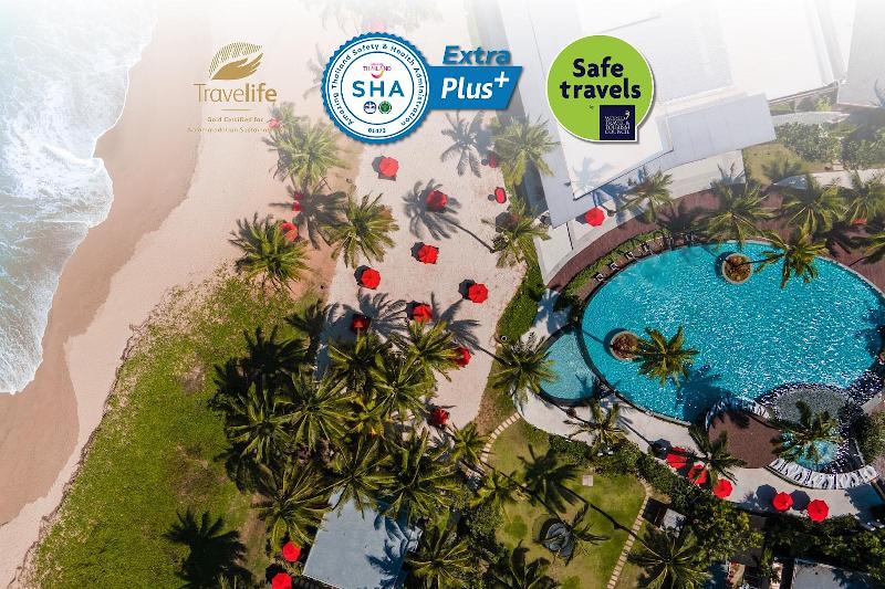 Ramada Khao Lak Resort - Genel