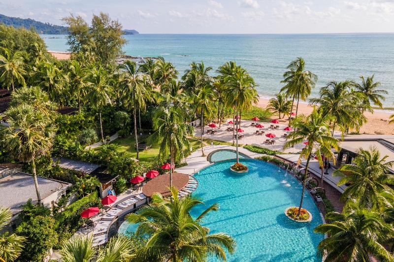 Ramada Khao Lak Resort - Genel