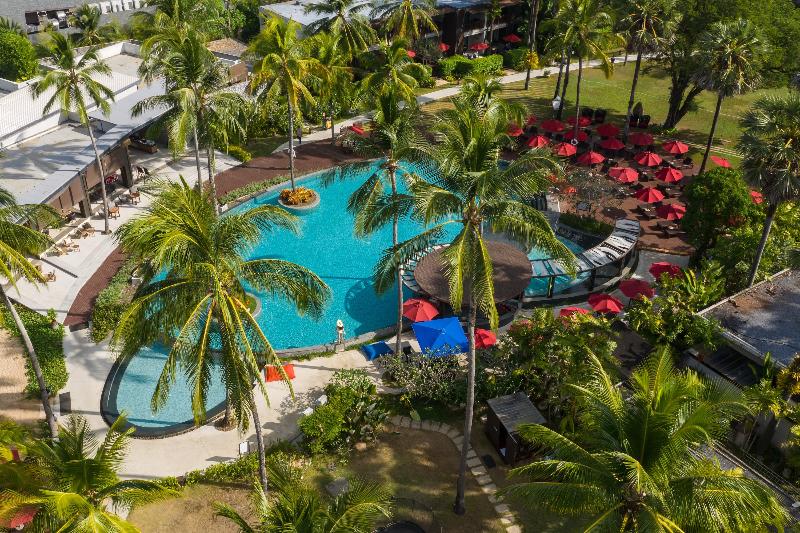 Ramada Khao Lak Resort - Genel