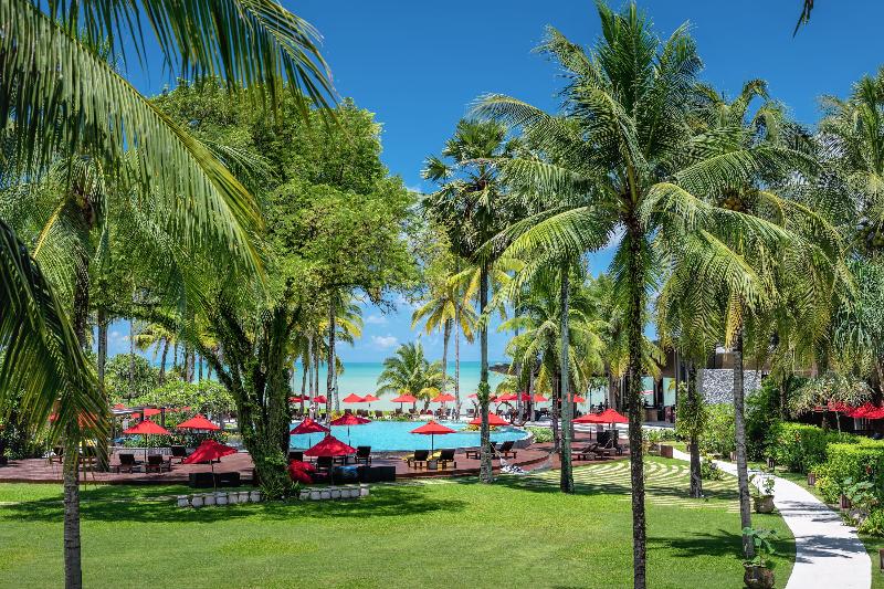 Ramada Khao Lak Resort - Genel