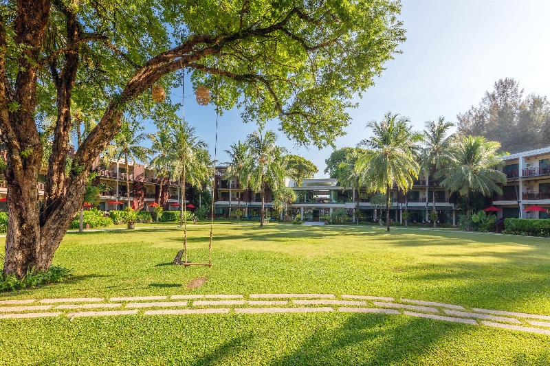 Ramada Khao Lak Resort - Genel