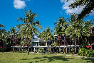 Ramada Khao Lak Resort fotoÄŸrafÄ±