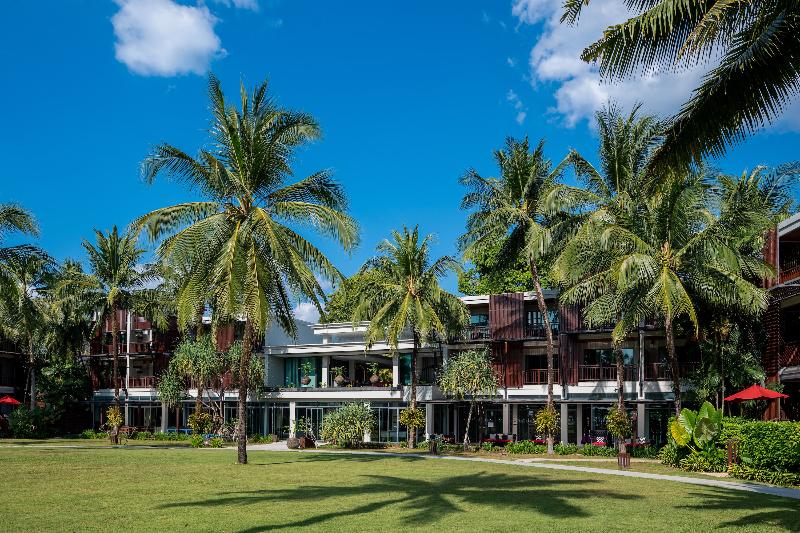 Ramada Khao Lak Resort - Genel