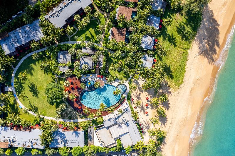 Ramada Khao Lak Resort - Genel