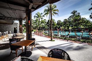 Ramada Khao Lak Resort fotoÄŸrafÄ±