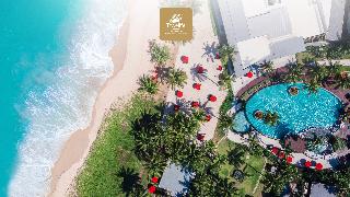 Ramada Khao Lak Resort fotoÄŸrafÄ±